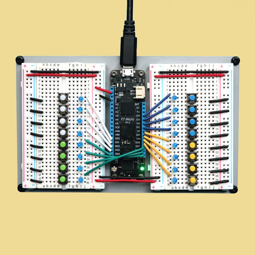 elektronika Jacek Karpiński 6